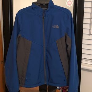 The North Face Apex Thermal Jacket
